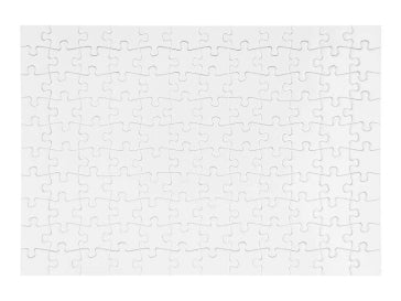 Puzzle s vlastním potiskem