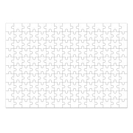 Puzzle s vlastním potiskem