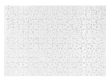 Puzzle s vlastním potiskem